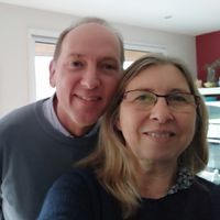 Mireille et Philippes hus