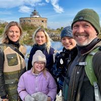 Camilla & Jakob's house [not open for exhange until 2026]