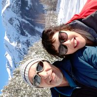 Michèle et Patrick s Haus