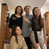 Typical Andalousian village house in Southern Spain. Stunning views.