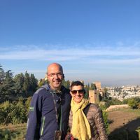 Raphaèle Et Rolands hus