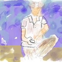 Jean Bernardina kuća