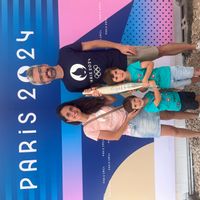 Betania & Gerards hus