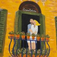 Jennifer and Erics hus