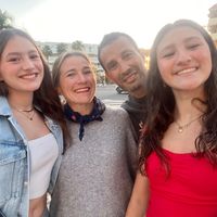 Elixabete & Haritzs hus