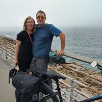 Béatrice & Philippes hus