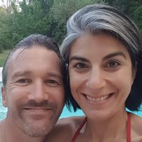 Laure & Marcina kuća