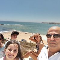 José Augusto Mendes Silva's house