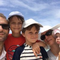 Yan&aurélieina kuća