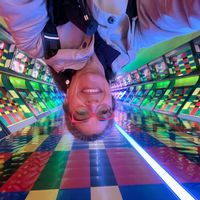 Monica Barbara Margheritas hus