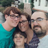 huis van Maribel y Manuel