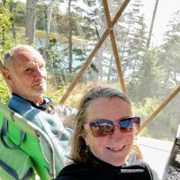 Melissa's Extraordinary Beach home