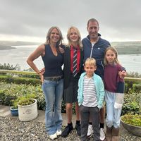 Gerard & Felicitys hus