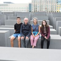 Spacious apartment near Lake Como