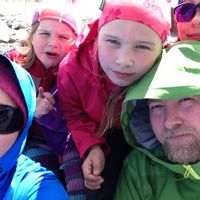 Tove Slettebakkens hus