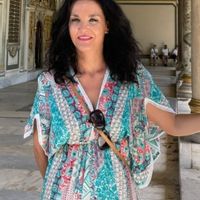 Murcia , España ..Centro y Playas increibles