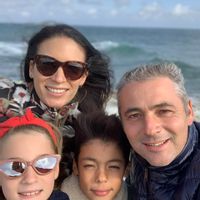 Aurore Et Sylvainina kuća