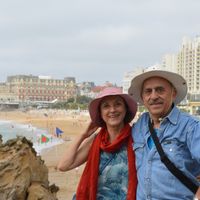 Gloria & Ricardos hus