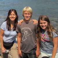 Quiet, Gold Country Home in Grass Valley, California