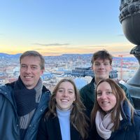 huis van Niels & Valerie