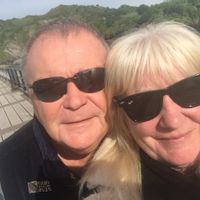 Tranquil location in a beautiful Thai National Park