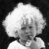 house in Saint-Planchers, France