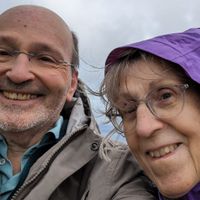 Christopher and Marys hus