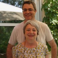 Jacqueline et Guys hus