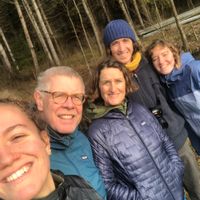 Oliver und Pascales hus