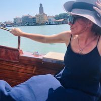 La casa di Giulia e Salvo's house