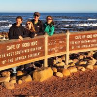 Hélène et Jean-Danielina kuća