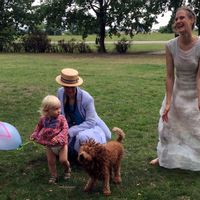 Tim & Vanessaina kuća