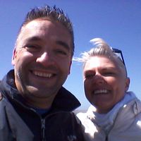 Dominique - Marcs hus