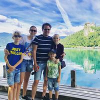 Hello from Stockholm - come visit Sweden!