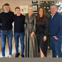 Superb Interior designed 4500 sq ft house 10kms from Kilkenny, Ireland