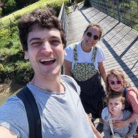 huis van Raoul et Lorraine