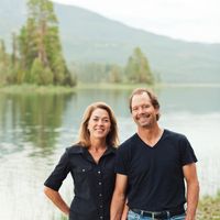 Beautiful One Bedroom Condo on the banks of Montana's Swan River