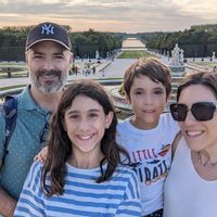 Casa de playa con piscina