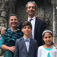 Barbara & Edoardos hus