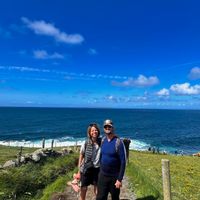 Samuel & Nadines hus