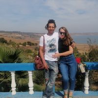 Morgane & Alcestes hus