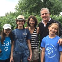 Hillside resort property is base camp to the Carmel/Monterey CA Region