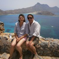 Pascal Et Corine s Haus