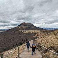 Amandine et Virgiles hus