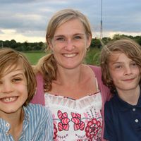 Billund, Denmark - The city of LEGOLand and LEGOHouse