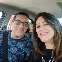 Janilda e Charlisons hus