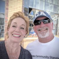 Patrick And Lucyina kuća