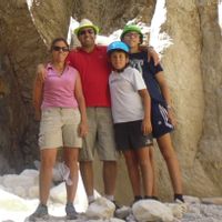 Audrey Et Arnaud's house