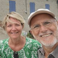 Laurent et Valérieina kuća