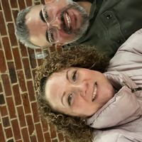 Michael and Anny Owens hus